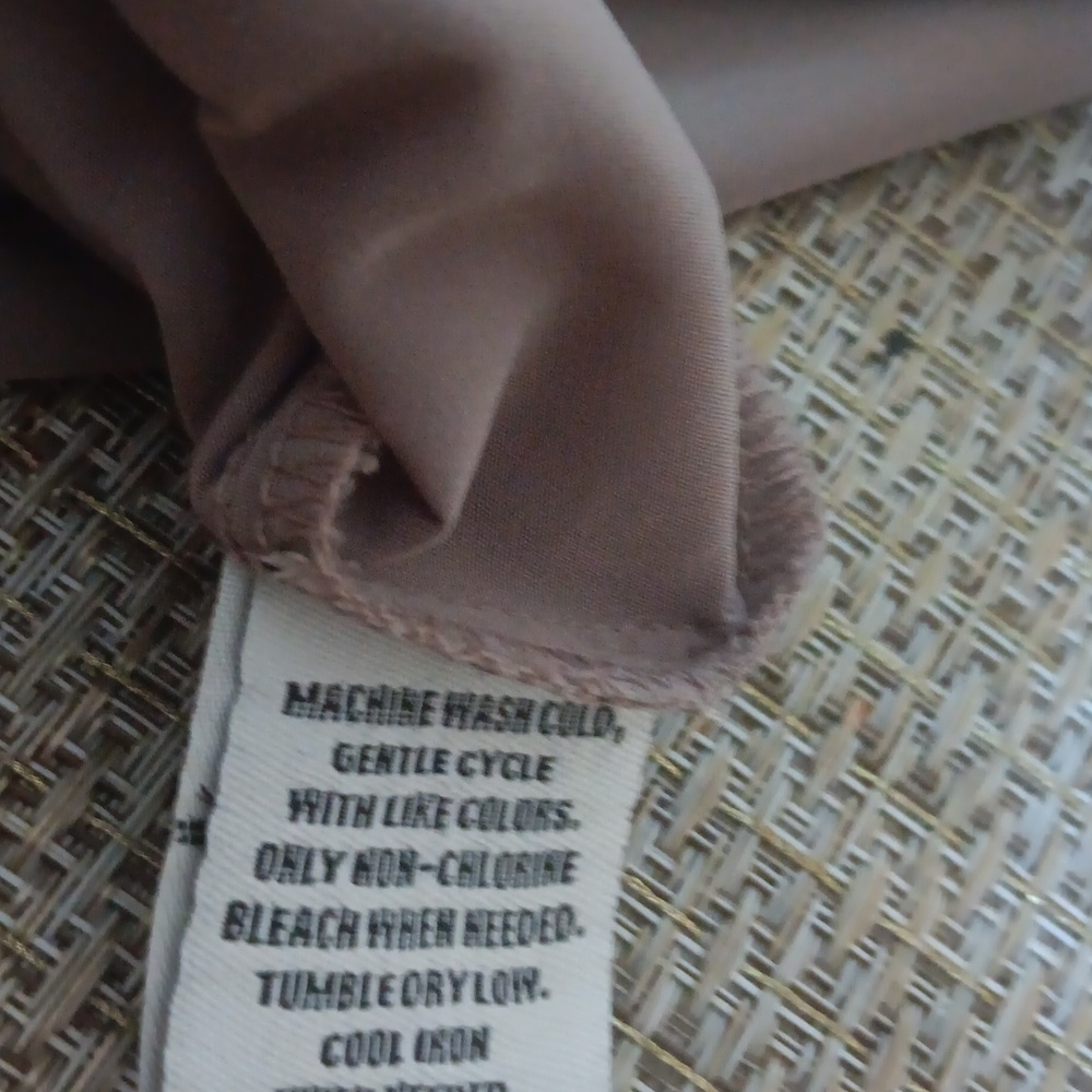 PS.EUC.Ladies transitional top/blouse - Picture 8 of 8